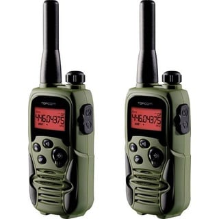 Topcom Twintalker 9500 Airsoft Edition