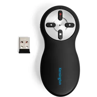 Kensington Wireless Presenter 33374EU sw/si