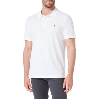 GANT Poloshirt kurzarm in uni