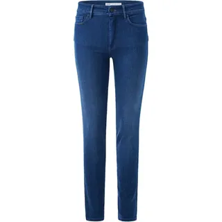 Salsa Jeans Push Up Destiny-Jeans, Skinny 126847.8503 W27 L30 - Blau
