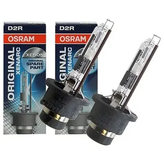 Osram XENARC ORIGINAL 66250