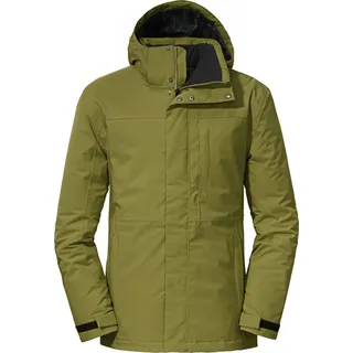 Ins. Jacket Bastianisee Herren braun 54