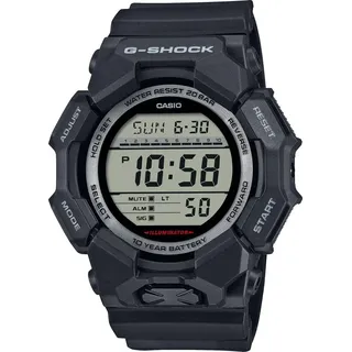 Casio G-Shock GD-010 Resin 52 mm GD-010-1ER
