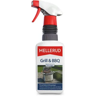 Mellerud Grillreiniger 0,46 l gelb