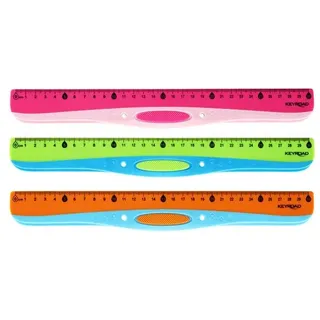 PBS CONNECT 30 cm Zwei -Tone -Softlinie auf dem Keyroad Mix Blisterpreis für 1 PCs