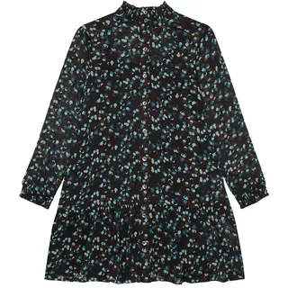 Tom Tailor 1033951 Kleid - Sparkling Dots Print - 152 cm