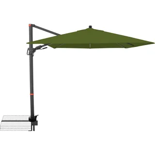 Doppler myZone Ampelschirm AX