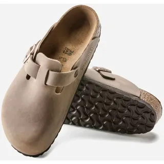 Birkenstock Clogs Beige 39
