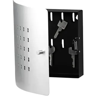 Burg Wächter Burg-Wächter Schlüsselkasten Slot 6220/10 Ni 33530 Anzahl Haken