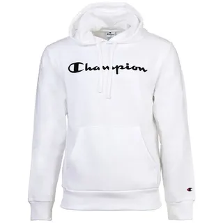 Champion Hoodie Weiß XL