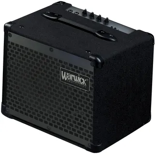 WARWICK BC 10 Bass Combo