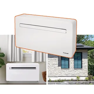 Unicraft MAC 2950 H 2950 BTU stationär