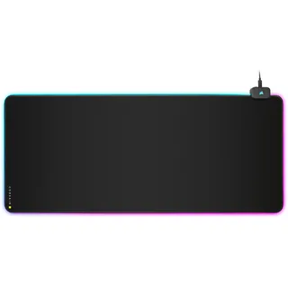 Corsair MM700 RGB Extended Schwarz