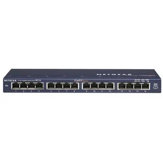 Netgear GS116