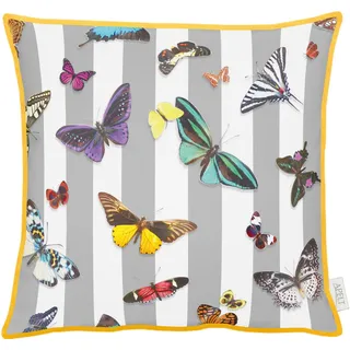 APELT Dekokissen »Theresa« Kissenhülle mit Füllung, 1 Stück