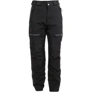 Planam Winterhose Outdoor Slope Gr. L schwarz