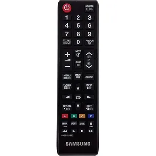 Samsung BN59-01199G Schwarz