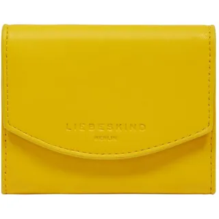 Liebeskind Berlin Alessa 3 Kodiaq Damen Geldbörse gelb
