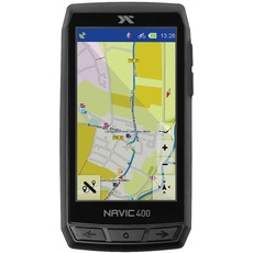 Bild von Navic 400 - GPS-Navigationsgerät - Wandern