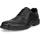 ECCO 2 Herren Schwarz 46