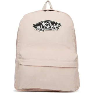 Vans Old Skool Classic Rucksack Sepia Rose