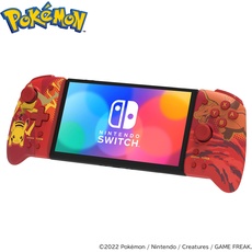 Bild Split Pad Pro Controller Glurak & Pikachu (Switch)