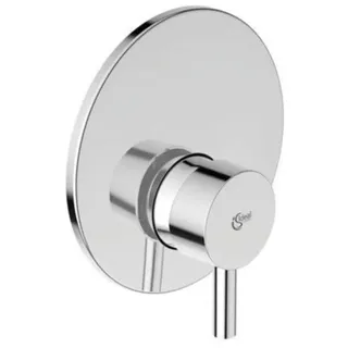 Ideal Standard A6940AA Ceraline Unterputz Brausearmatur, komplett verchromt
