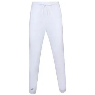 Babolat Play Hosen - White / White - XL