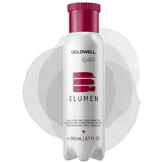 Goldwell Elumen Pure GY@9 grau 200 ml