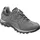 Schuhe Caracas GTX anthrazit/marine Gr. 71/2 - grau,