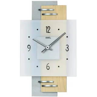 AMS 9248 wall Clock Wanduhren