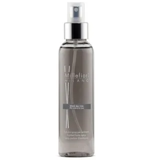 Millefiori Milano Raumspray 150 ml - Black Tea Rose