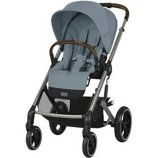 Cybex Balios S Lux Sturmblau