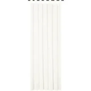 Schlaufenschal Plana creme 140x245 cm