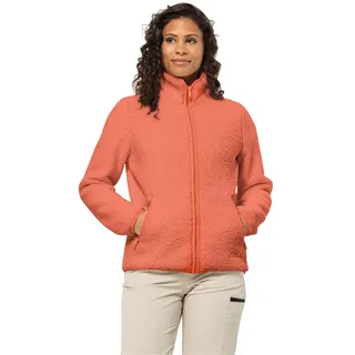 Jack Wolfskin High Curl W, Warm amber), XS