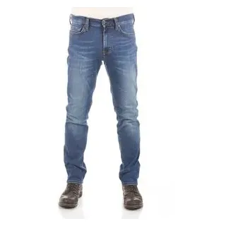 Mustang Vegas Slim Fit Medium Schwarz 33/30