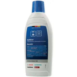 Bosch Entkalker 3 x 500 ml