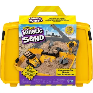 Spin Master Kinetic Sand Modelliersand
