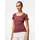Pckitte Ss Top Noos Bc Rot XL