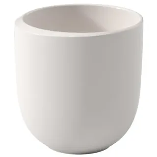 Villeroy & Boch NewMoon Kaffeetasse 0,4 l Weiß