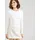 Onlriley L/S Top Weiß L