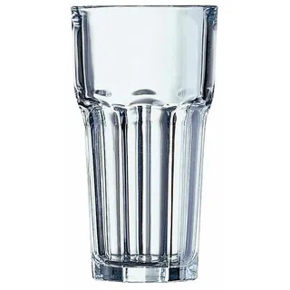 Arcoroc ARC J2604 Granity Longdrinkglas, 310ml, Glas, transparent, 6 Stück