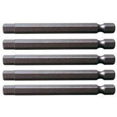 Bild von Classic Bit Innensechskant Bit 3x75mm, 5er-Pack (911.7760)