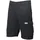 HH QD Cargo Shorts 11 Ebony 36
