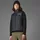 Terrex Multi Climawarm Insulated Hooded Vest, Black, M