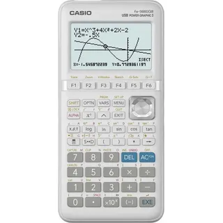 Casio fx-9860GIII - graphing calculator