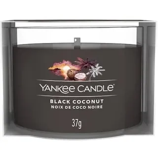 Black Coconut Votivkerze 37 g