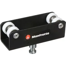 Manfrotto Single Carriage with 5/8" Spigot