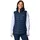 Lite Vest Steppweste für Damen Collegiate Navy Größe XS