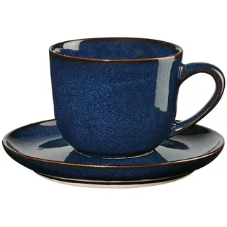 Asa Selection Espressotasse 0,09 l Blau